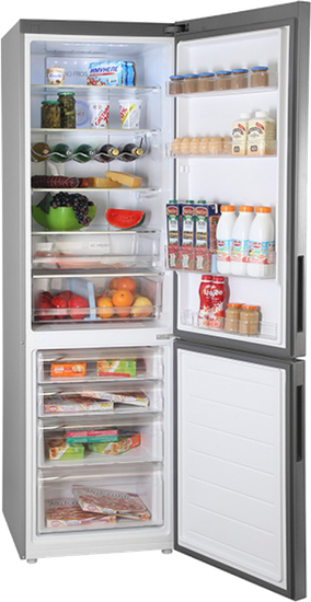 Холодильник Haier C2F637CFMV