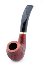 Трубка Molina Varese Pettinata, Форма 6