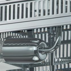 Потолочный фонарь Elstead Lighting HOLBORN-F-PC Elstead Lighting