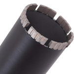 Коронка алмазная DIAM 71*400 (1 1/4")   312012