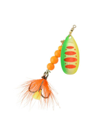 Блесна для рыбалки вращающаяся  Daffy 5,3гр. 005