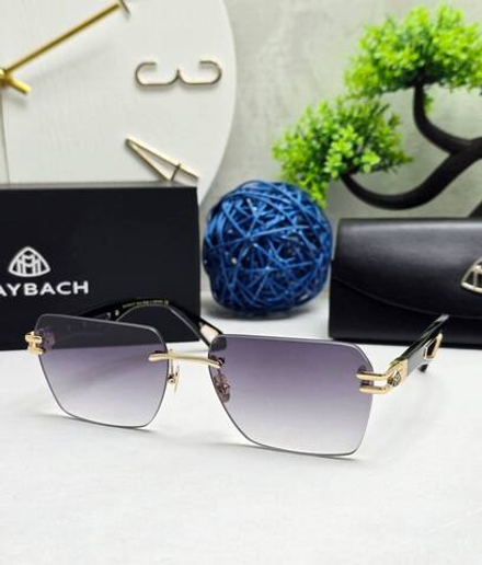 Солнцезащитные очки MAYBACH