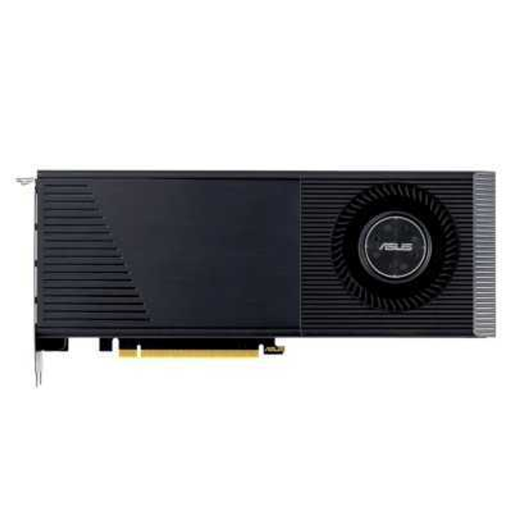 Видеокарта ASUS nVidia GeForce RTX 4070 12Gb TURBO-RTX4070-12G
