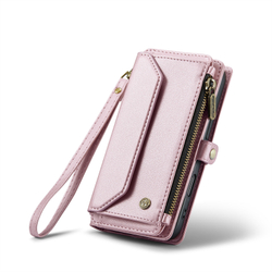 Чехол-кошелек CaseMe Wallet Bag iPhone 16 Pro