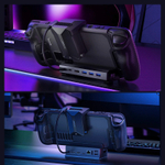 Охлаждающий вентилятор JSAUX GP0200 (Cooling fan for Steam Deck) для Valve Steam Deck / Valve Steam Deck OLED