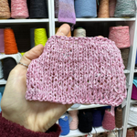 GRAUND - Lineapiu; 45% лен, 31% хлопок 24% п/а; 210м/100гр; цвет: голубой, бирюзовый;