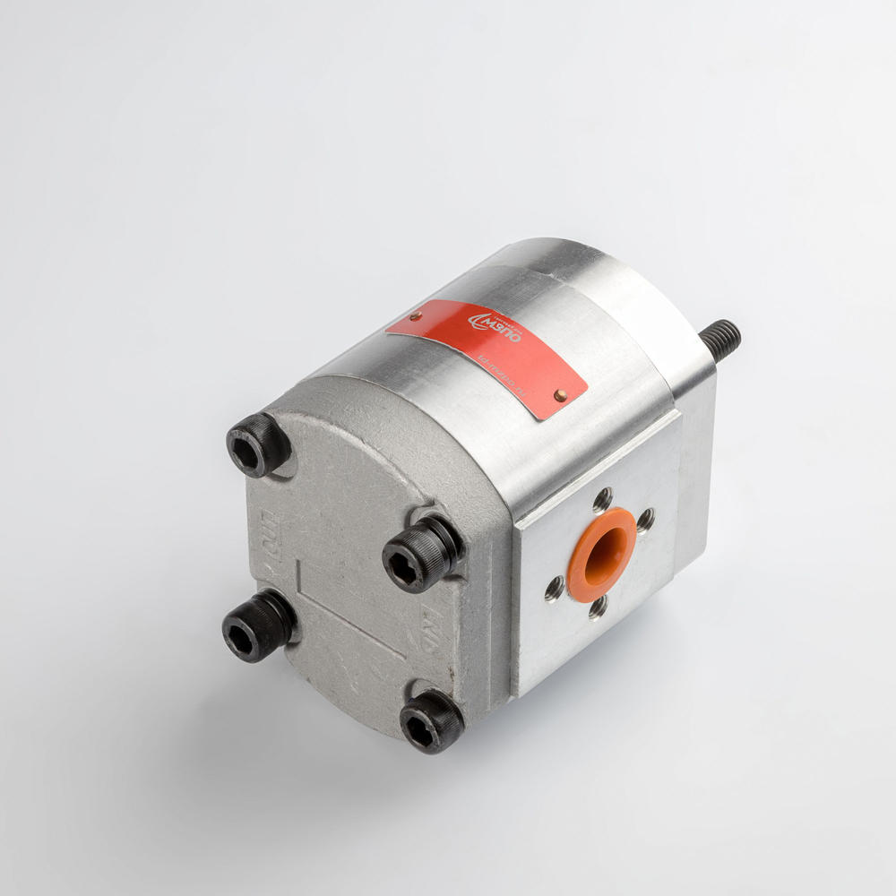 Насос CBN-F310L-TFBR（180）правый