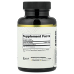 Snap Supplements, Масло черного тмина, 500 мг, 90 мягких капсул