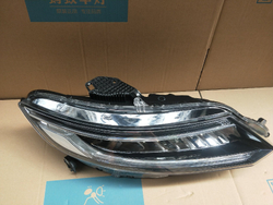 Передняя LED фара Honda Jade 2 (2017) оригинал