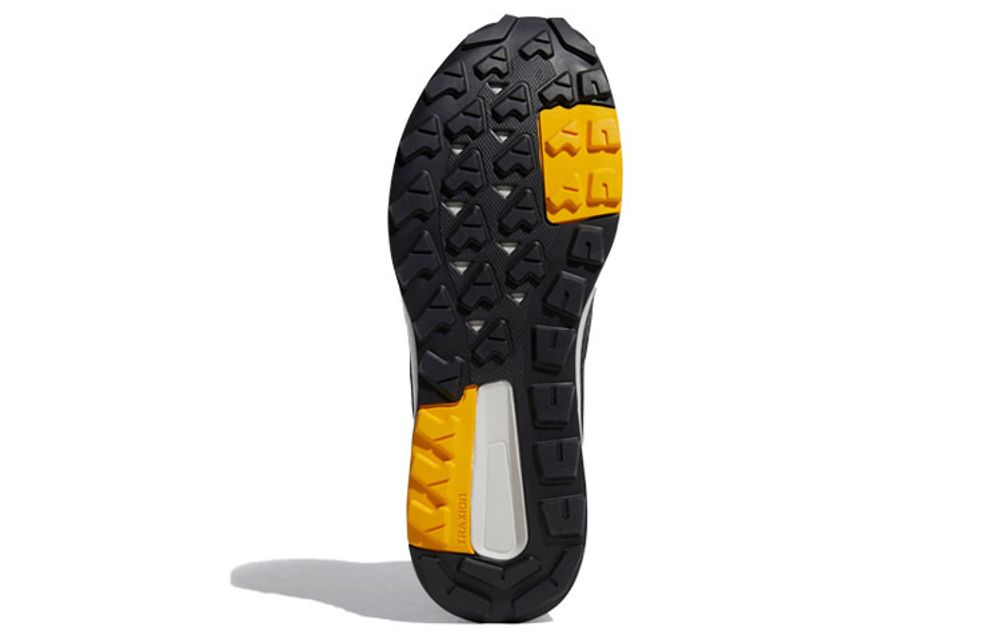 Кроссовки Adidas Supernova Gore-Tex (Женская размерная сетка)