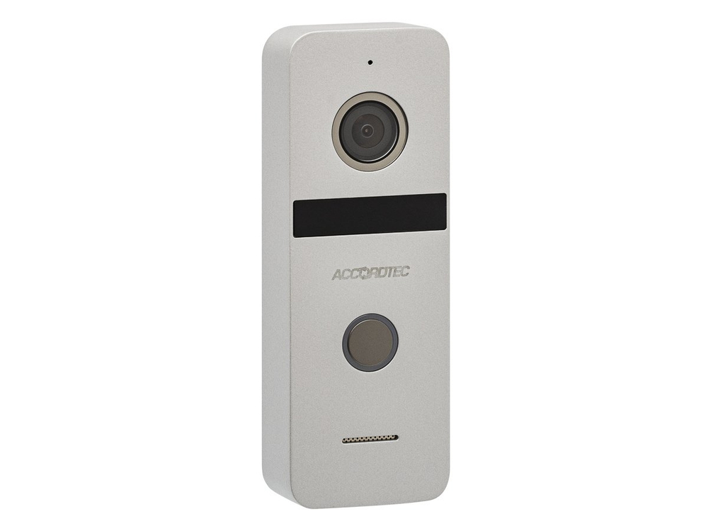 AT-VDA309H SL Вызывная панель цветная AccordTec