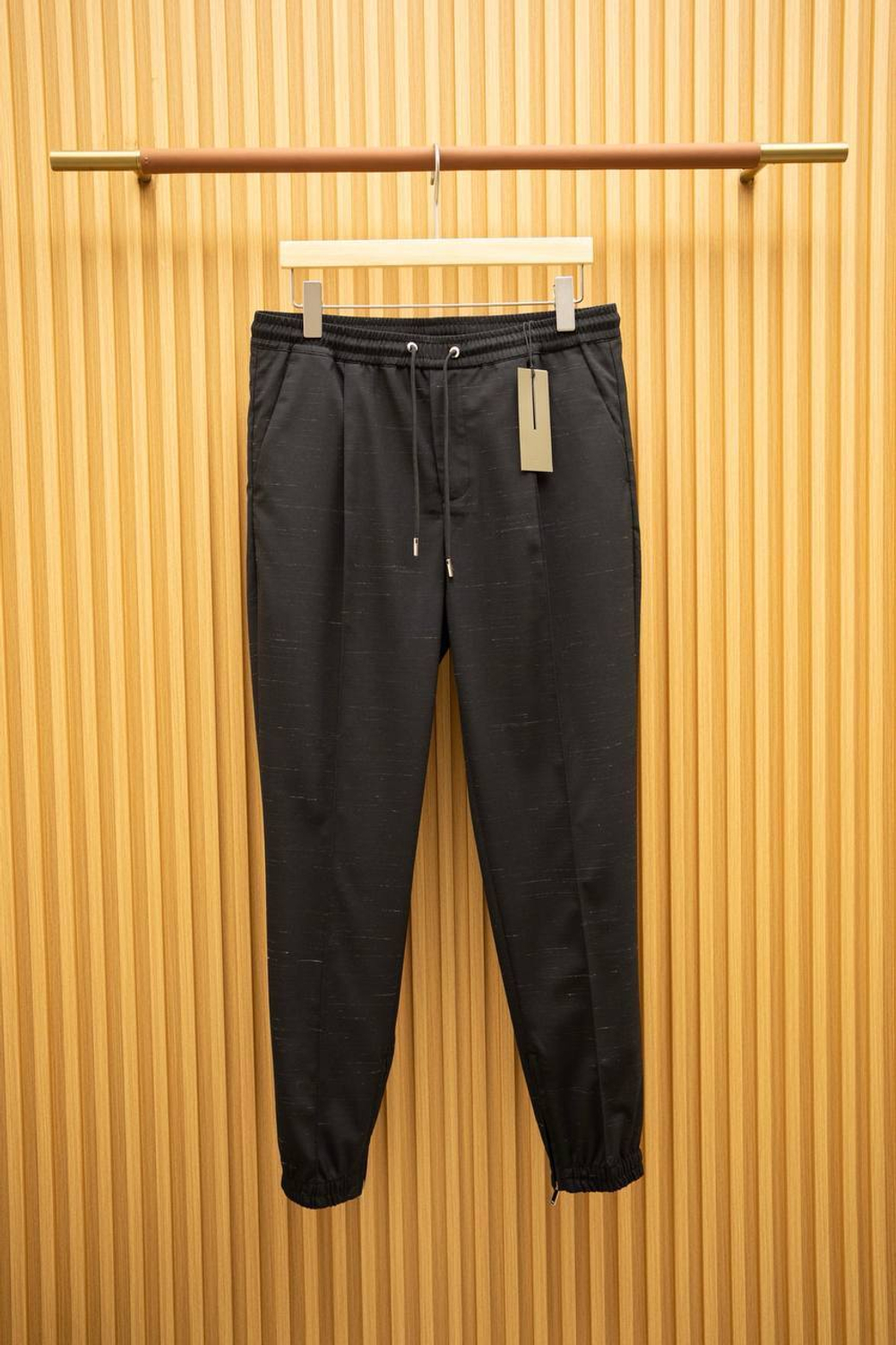 Джоггеры Christian Dior