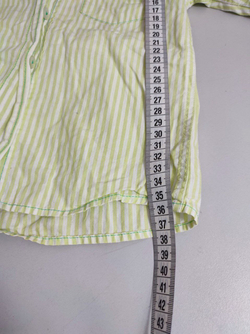 Рубашка стильная на 1,5/2 года