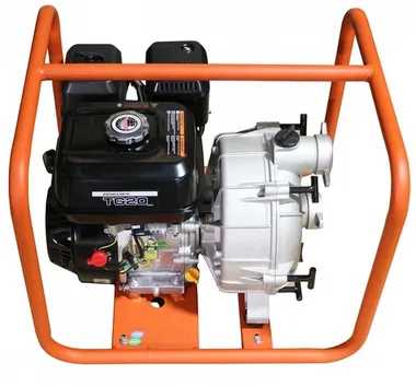 Мотопомпы Zongshen TG 20 - изображение 1 Мотопомпы Zongshen TG 20 - фото 1