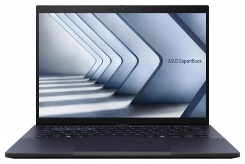 Ноутбук ASUS B5402FVA-HY0043X синий