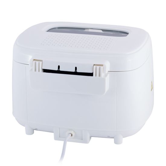 Фритюрница электрическая 2,5 л. 1800 Вт. Kamille KM 6811