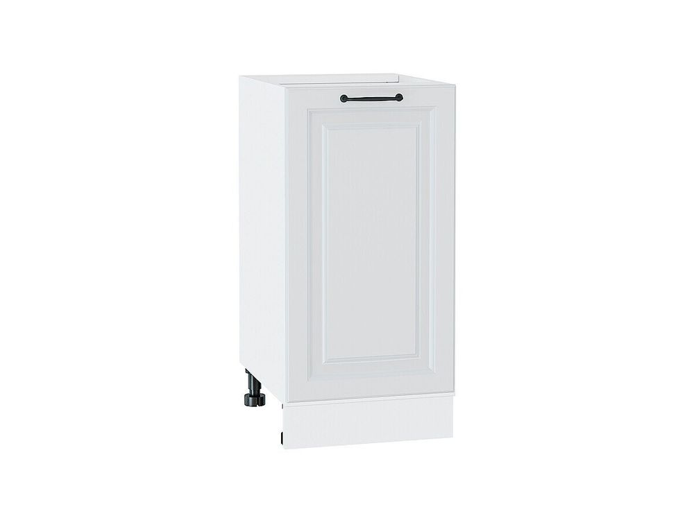 Шкаф нижний с 1-ой дверцей Ницца