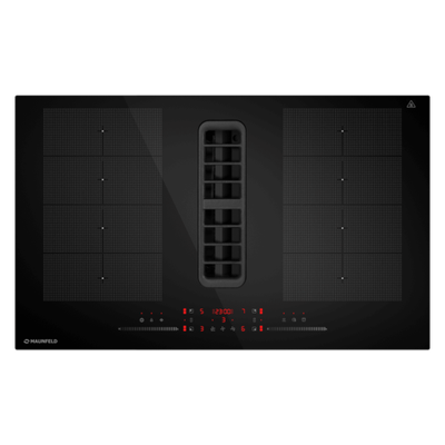 Maunfeld MIHC834SF2BK