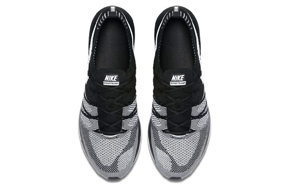 Nike Flyknit Trainer Oreo Hyper Sneakers