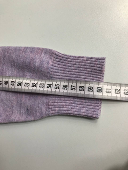 Джемпер BAON с высоким горлом и нежном оттенке 46 размер