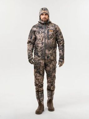 Костюм Remington Stormfront II Figure