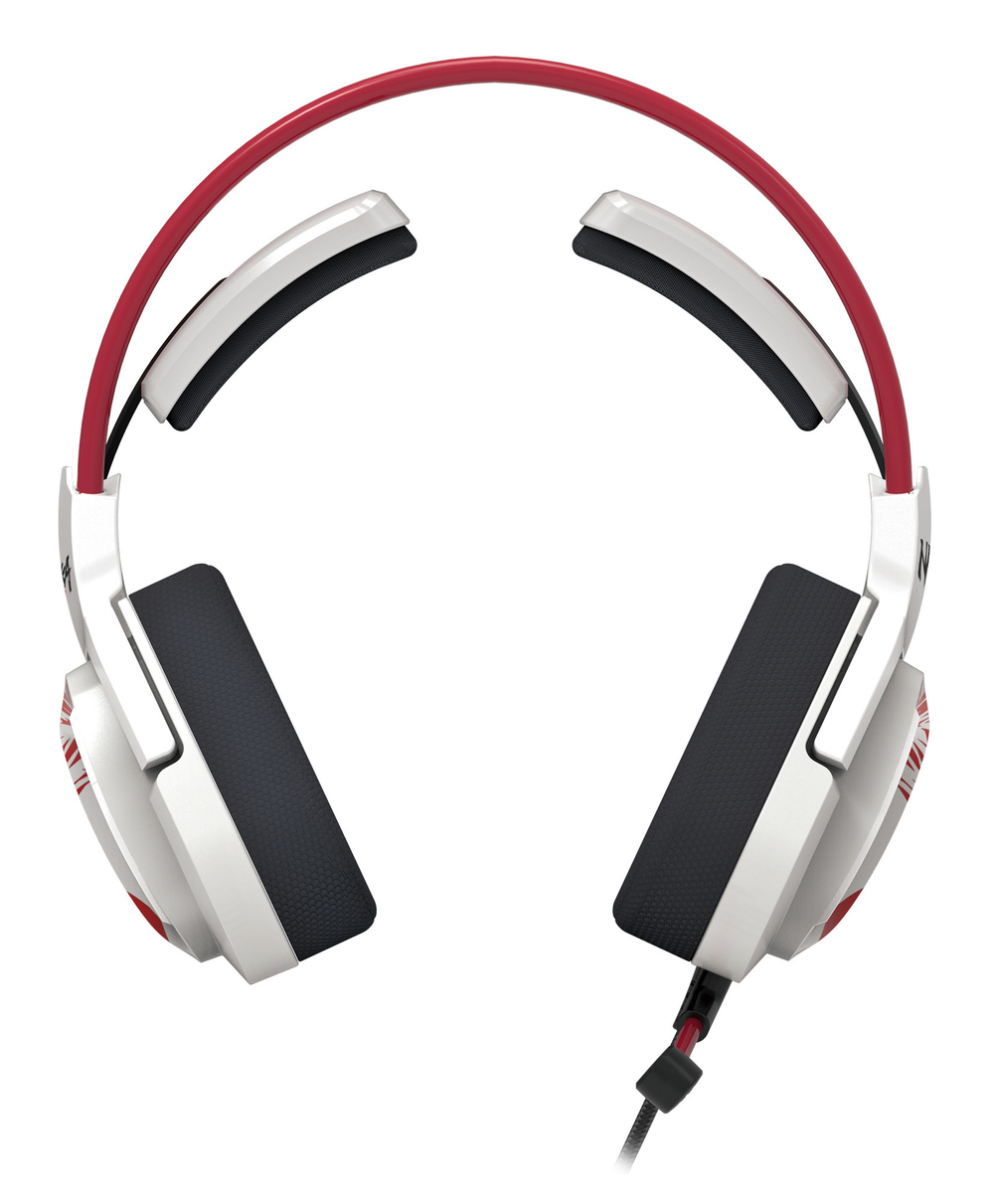 Наушники с микрофоном A4Tech Bloody G575 Naraka