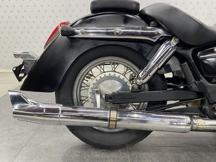 Honda Shadow 750 , 2006