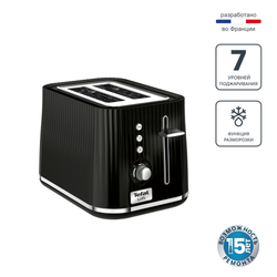 Тостер Tefal Loft 2S TT761838