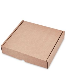 ГК-44 Коробка самосборная гофрокартон 290х275х65