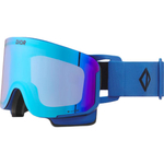 DIOR Anti Fog Windproof Anti Fog Windproof Snap Buckle Unisex Ski Goggles