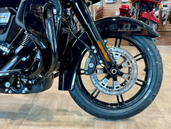 Road Glide Limited 114 Harley Davidson 2024 (с НДС)