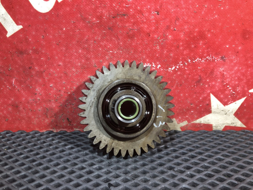Шестерня ГРМ