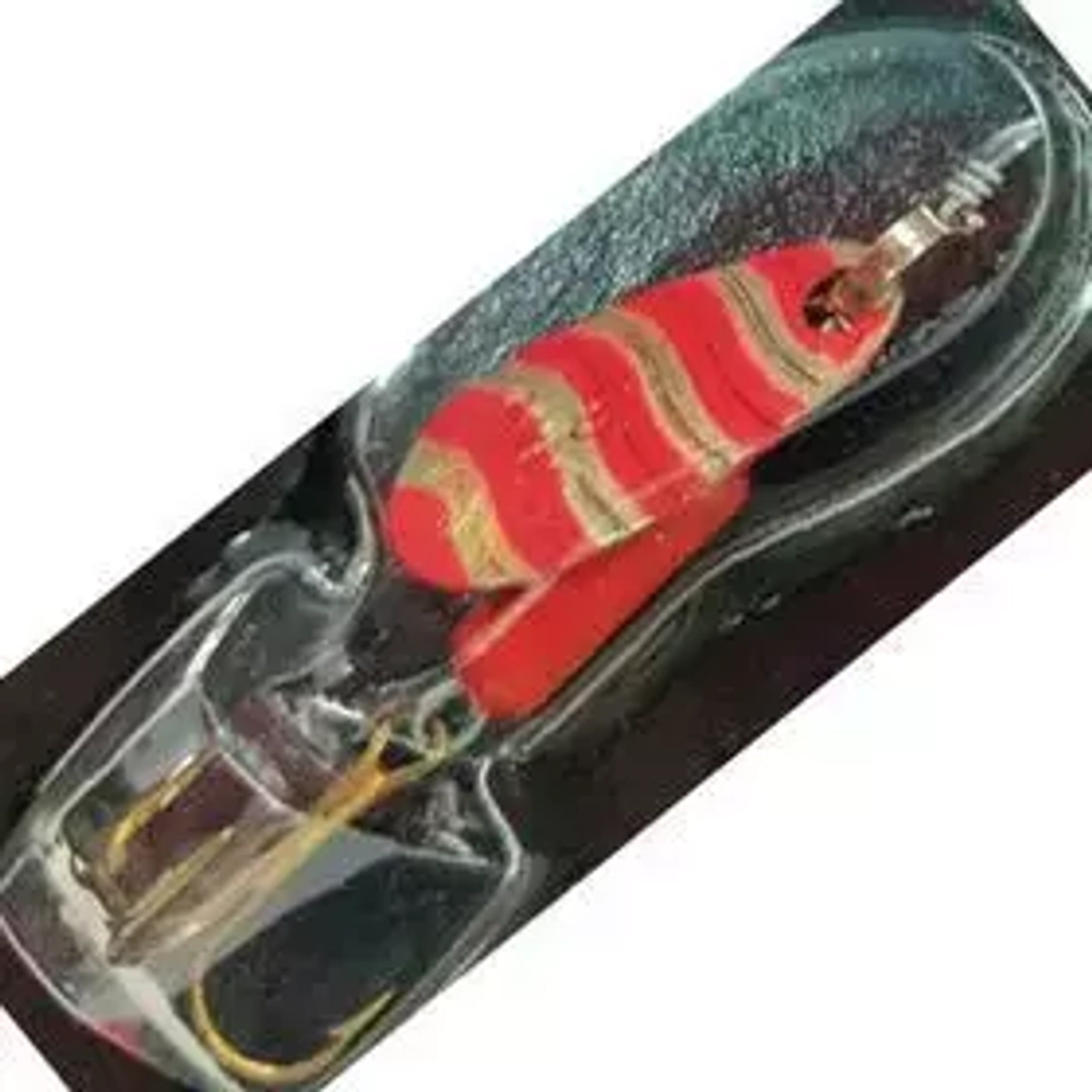 Блесна Panther Martin Altex S/R 1,5gr 112808