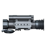 Тепловизионный прицел PARD SA 32-35 (3.2-9,6х, объектив 35мм, сенсор 384x288, 50 Гц, чувствительность <25mK, обнаружение до 2600м)