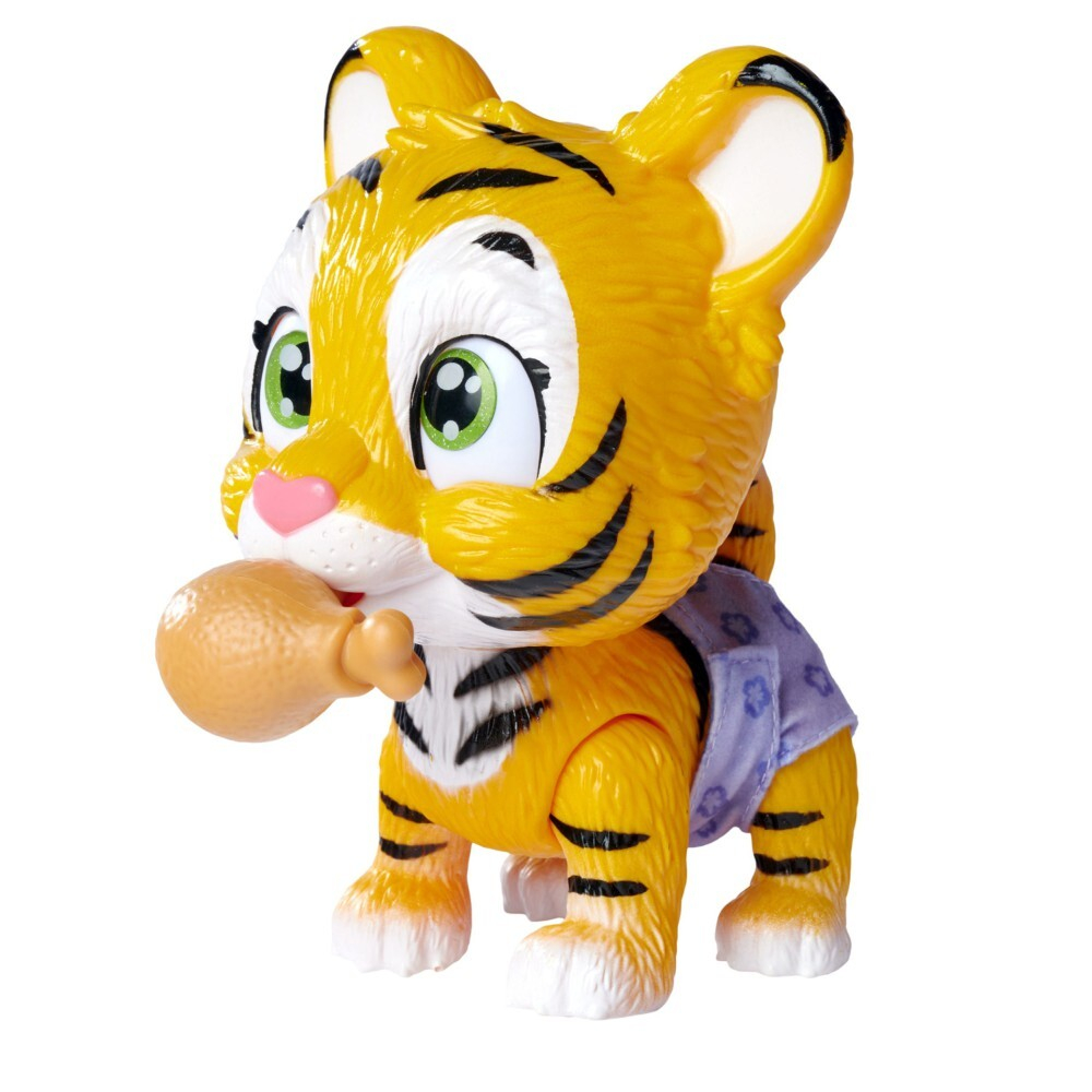 Pamper Petz — Тигра из банды подгузников 5953575 / артикул   5953575  / GTIN 4006592076375