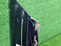 Крыло переднее правое Mercedes GL GLS X166 (12-19)