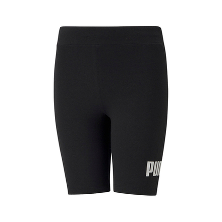Детские шорты PUMA ESS Logo Short Leggings