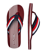 Вьетнамки Tommy Hilfiger - темно-синий(FM0FM05236)