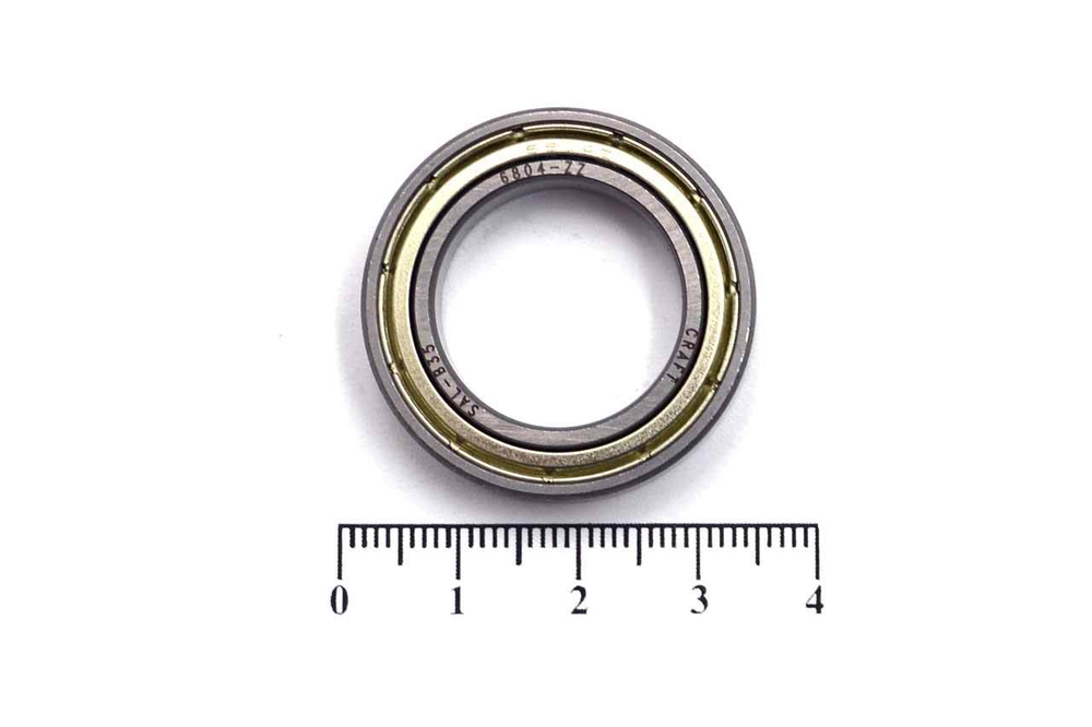 Подшипник 6804 ZZ (1000804, 61804)