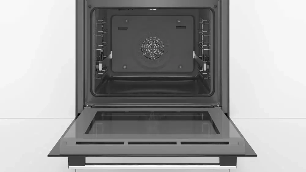 Встраиваемый электрический духовой шкаф Bosch HBA5560S0