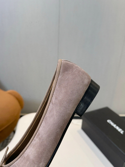 Chanel Ballet Flats (9 colors)