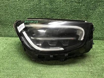 Фара правая Mercedes GLC X253 (19-22) LED