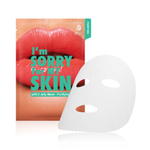 I'm Sorry For My Skin Маска для лица тканевая желейная очищающая - pH5.5 jelly mask-purifying, 33мл