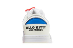 Кроссовки Hello Kitty And Friends X Adidas Originals Adi2000 (Женская размерная сетка)