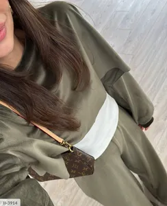 Костюм II-3914 Фабрика Моды