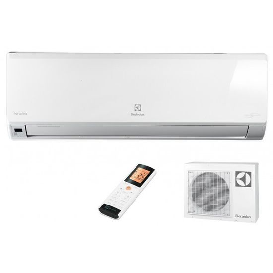 Сплит-система Electrolux EACS/I-09HP/N3