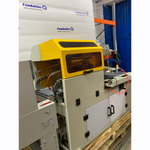 Термоусадочная линия автоматическая BSL-560A Foodatlas (L-обрезка и термоусадка)