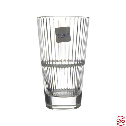 Набор стаканов Vidivi Diva 290 мл 13*7,6 см (6 шт)