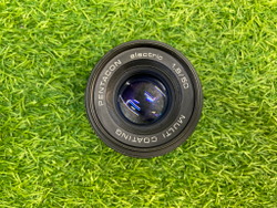 MC Pentacon Electric 1.8\50mm