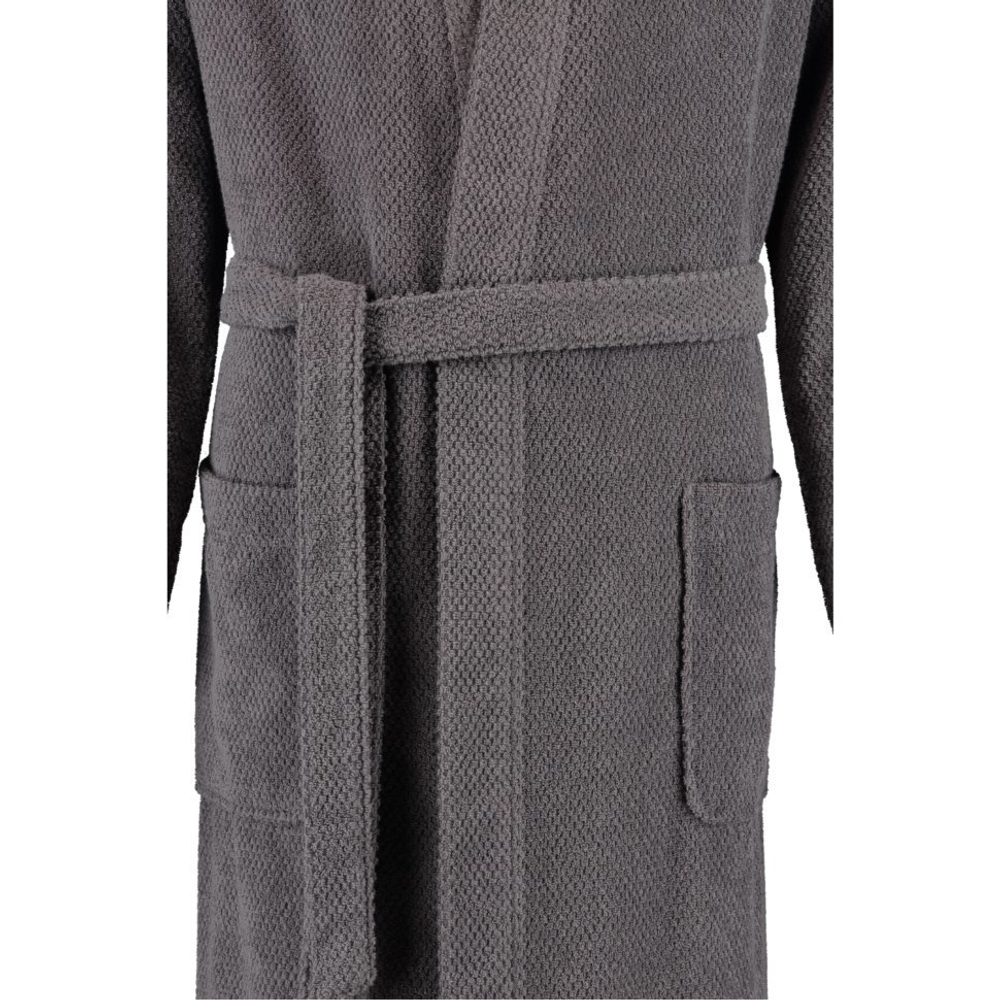 Халат мужской Cawo 1835 774 серый